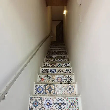 La Casa Della Zia Maria *