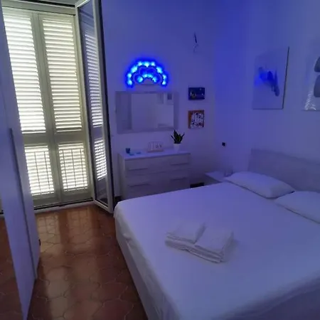 Holiday home La Casa Della Zia Maria *